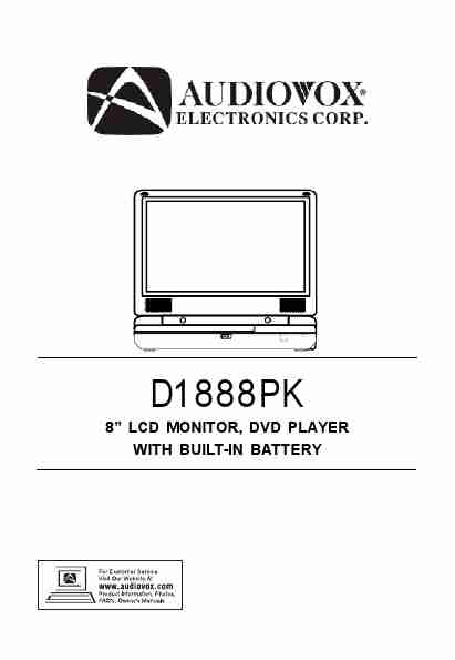Audiovox DVD Player D1888PK-page_pdf